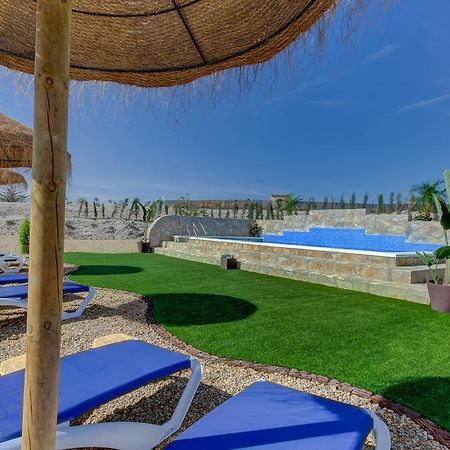 Villa Damara アルボクス エクステリア 写真
