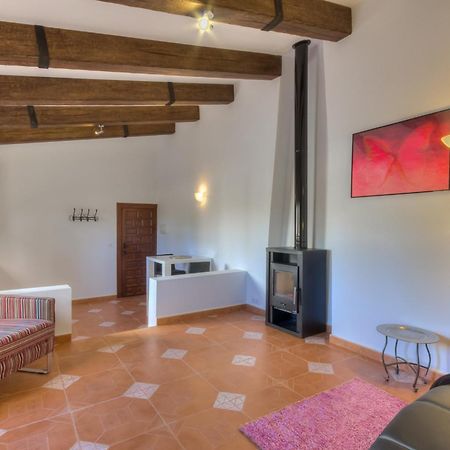 Villa Damara アルボクス エクステリア 写真