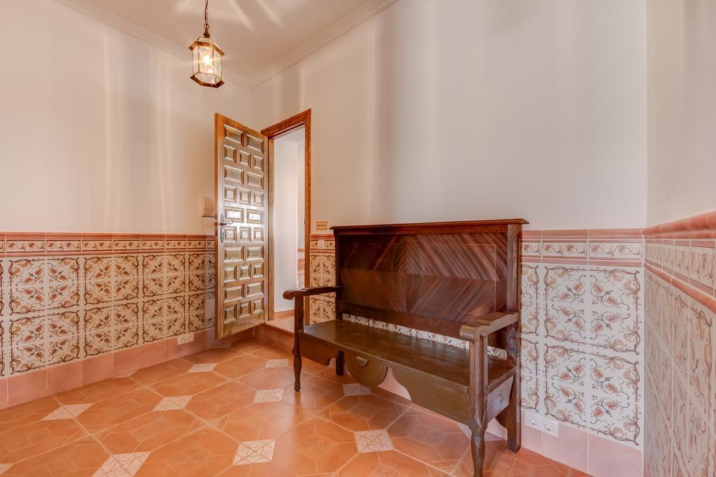 Villa Damara アルボクス エクステリア 写真