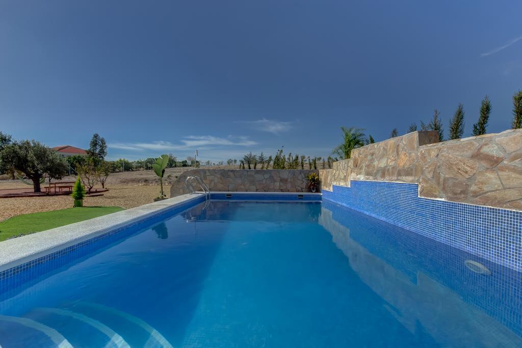 Villa Damara アルボクス エクステリア 写真