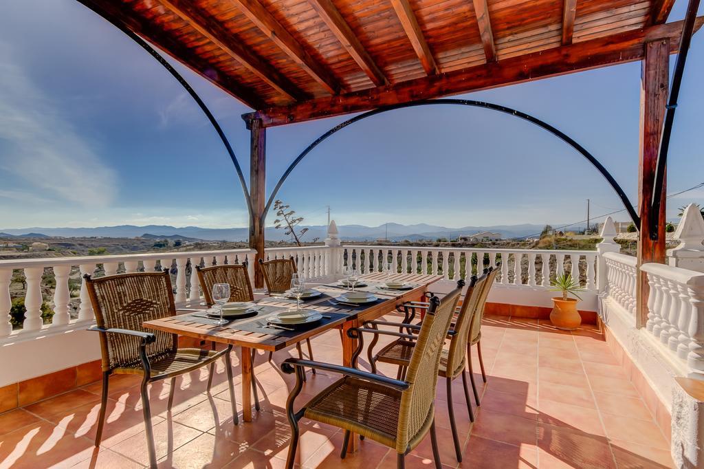 Villa Damara アルボクス エクステリア 写真