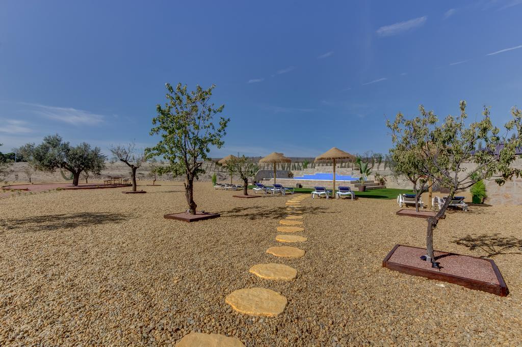 Villa Damara アルボクス エクステリア 写真