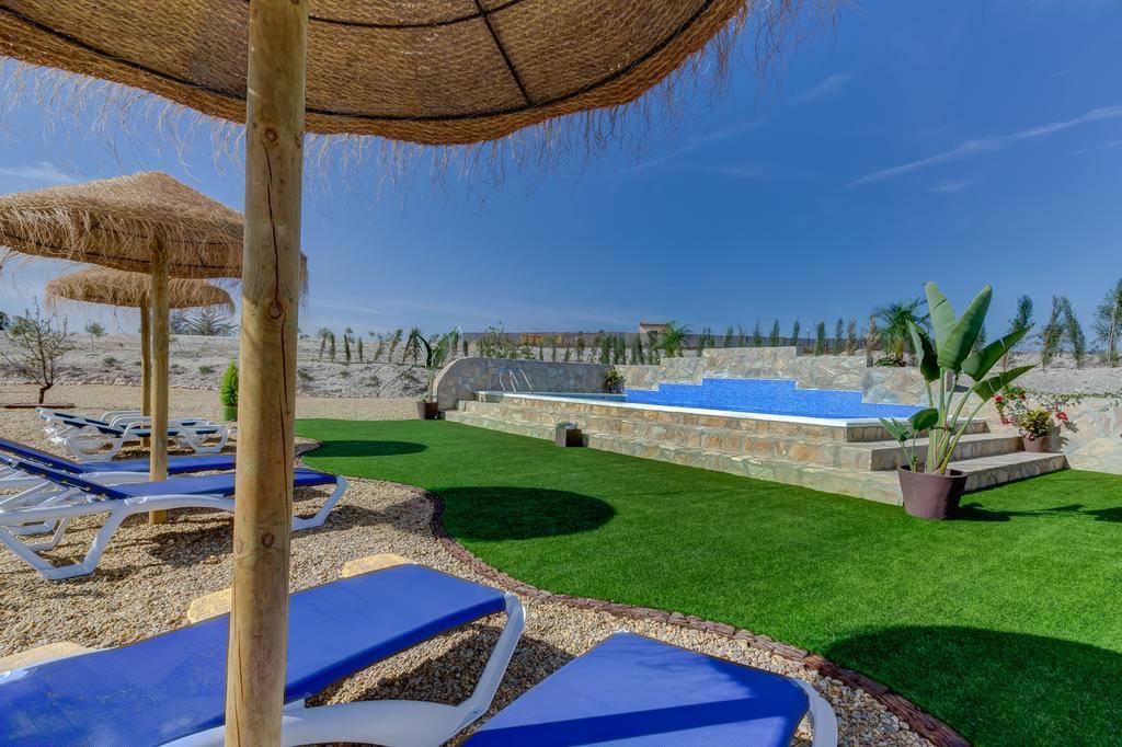 Villa Damara アルボクス エクステリア 写真