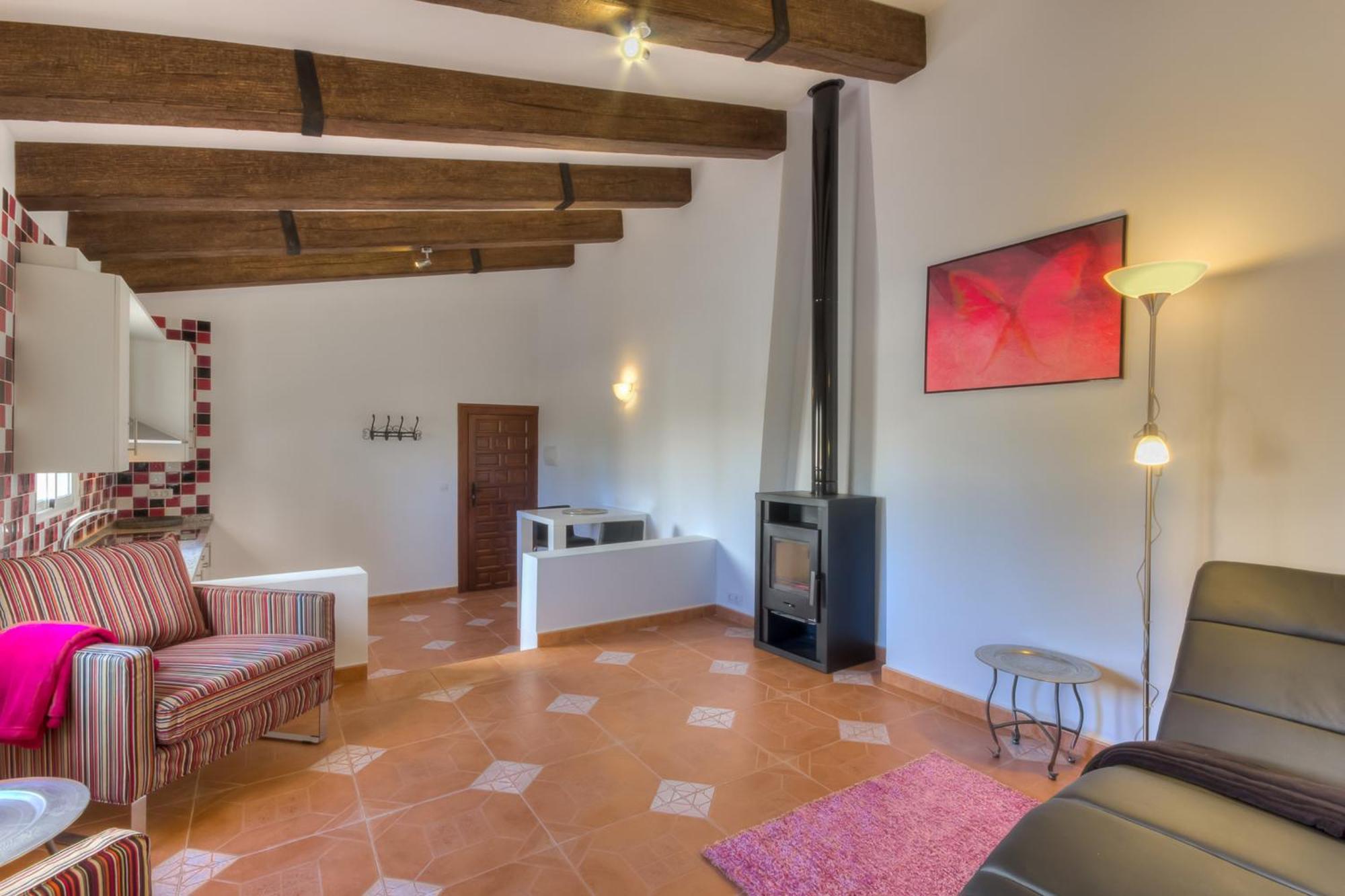 Villa Damara アルボクス エクステリア 写真